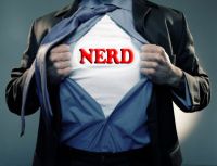 Super Nerd