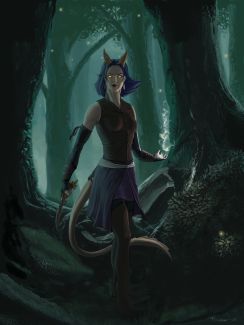 Tiefling