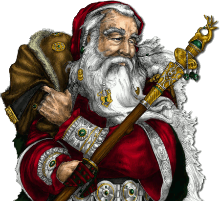 Papai Noel