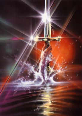 Excalibur