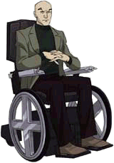 professorx