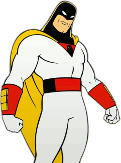 Space Ghost