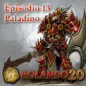 Episodio 13 - Paladino