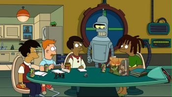 futurama-rpg