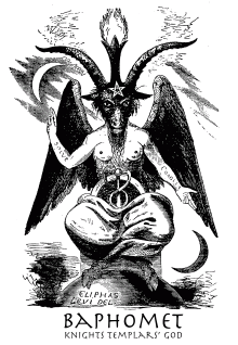 Baphomet