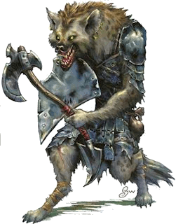 Gnoll