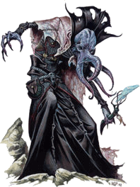 mindflayer