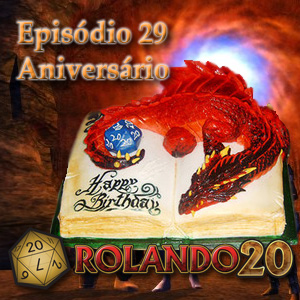 Episódio 29 - Aniversário