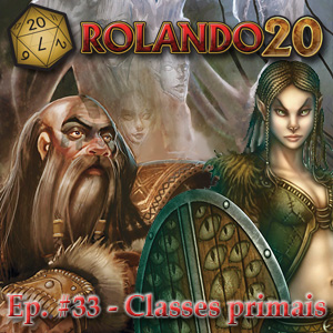 Episodio 33 - Classes Primais