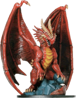 Dragão Vermelho