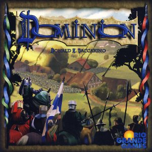 dominion