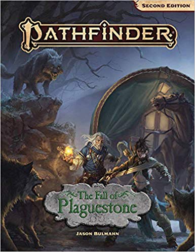 Pathfinder - O Jogo de Aventuras (R$ 839,00)